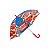 Disney Guarda-chuva Carros Tuut 48cm Infantil Juvenil - Imagem 3