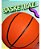 Bola  De Basquete Basketball Tamanho Oficial Zippy Toys - Imagem 3