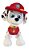 Marshall De Pelucia 30 Cm Patrulha Canina Paw Patrol - 1327 - Imagem 2