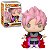 Boneco Funko Pop Goku Black Rose #1516 - Dragon Ball - Imagem 1