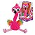 Frankie Flamingo Zuru Pets Alive Dança E Toca Música - Imagem 1