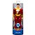 Boneco Do Shazam Dc Figuras 30 Cm - Imagem 1