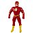 Boneco Stretch Elástico The Flash Dc 17 Cm - Imagem 4