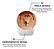 Porta Detergente Pia Rose Gold Future 520bcr - Imagem 3