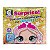 Boneca Rainbow Surprise Rosa Meninas Surpresas Cotiplás - Imagem 5