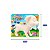 Doguinho Para Pintar + 5 Tintas Laváveis E Pincel - Homeplay - Imagem 4