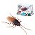 Brinquedo Robo Alive Barata Rastejante Super Veloz - Imagem 1