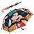 Guarda-chuva Sombrinha Mickey Mouse Disney 48cm - Tuut - Imagem 1