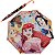 Guarda-chuva Sombrinha Princesas Disney Premium - Tuut - Imagem 1