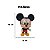 Boneco Mickey Turma Mickey E Amigos Disney Jr - 12cm - Lider - Imagem 3