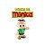 Boneco Cebolinha Turma Da Monica Vinil Grande 30 Cm - Lider - Imagem 5