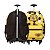 Kit Mochila De Rodinhas Natan Por Ai Desafio Colmeia-toys 2u - Imagem 4