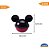 Porta Mix Mini Lembrança Mickey Mouse 50ml 6 Unid - Plasútil - Imagem 6