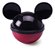 Porta Mix Mini Lembrança Mickey Mouse 50ml 6 Unid - Plasútil - Imagem 2