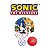 Tabela De Basquete Infantil Sonic Com Bola - Lider - Imagem 4