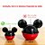 Kit 24 Mini Pote Orelha Mickey Minnie Doces Lembrança Festa - Imagem 2