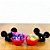 Kit 24 Mini Pote Orelha Mickey Minnie Doces Lembrança Festa - Imagem 6
