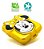 Sanduicheira Infantil Disney Minnie Escolar 3d Plasútil - Imagem 11