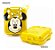 Sanduicheira Infantil Disney Minnie Escolar 3d Plasútil - Imagem 12