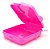 Sanduicheira Infantil Disney Minnie Escolar 3d Plasútil - Imagem 7