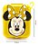Sanduicheira Infantil Disney Minnie Escolar 3d Plasútil - Imagem 15