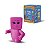 Mini Boneco De Vinil Melzinha Gamer Skin Turma Do Problems - Imagem 1