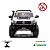 Carrinho Elétrico Infantil Toyota Hilux Com 2 Assentos 24v - Imagem 6