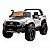 Carrinho Elétrico Infantil Toyota Hilux Com 2 Assentos 24v - Imagem 1