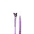 Caneta Escolar Esferográfica Sanrio Hello Kitty Kuromi 0.5mm - Imagem 2