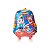 Mochila De Rodinhas Escolar Os Aventureiros Luccas Neto Clio - Imagem 1
