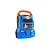 Maleta Porta Carros C/ Lançador Hot Wheels - Fun - Azul - Imagem 2