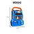 Maleta Porta Carros C/ Lançador Hot Wheels - Fun - Azul - Imagem 4