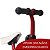 Triciclo Balance Vermelho Infantil Equilíbrio S/ Pedal - Imagem 5