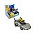 Carrinho Minions Meu Malvado Favorito 4 C/ Fricção Avl Agent - Imagem 1