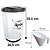 Pote Mantimetos Arroz C/ Rosca Alto Com Copo Medidor 5.8l - Imagem 2