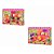 Hortifruti Frutas + Legumes Crec Brinquedo Braskit - Imagem 1