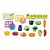 Hortifruti Frutas + Legumes Crec Brinquedo Braskit - Imagem 3