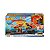 Pista Hot Wheels City Ataque De Cobra Vs Pizzaria Mattel - Imagem 5