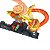 Pista Hot Wheels City Ataque De Cobra Vs Pizzaria Mattel - Imagem 7