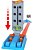 Hot Wheels Pista De Campeonato De Corridas - Mattel - Imagem 3