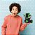 Robô Programável Xtrem Mazzy Bots Infantil Stem Fun C/ App - Imagem 6