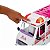 Ambulância E Cínica Móvel Da Barbie Com Acessórios - Mattel - Imagem 4