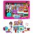 Boneca Barbie Chelsea Playset Posso Ser Veterinária - Mattel - Imagem 1