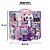 Barbie Cutie Reveal Festa Do Pijama Com 2 Bonecas - Mattel - Imagem 7