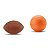 Mini Bolas De Brinquedo Para Bebês Bolinha Esporte Infantil - Imagem 3
