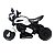 Mini Moto Motinho Elétrica Infantil Esportiva 6v - Imagem 1