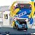 Conjunto Action Drivers Matchbox Porto De Balsa Com Carrinho - Imagem 4