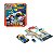 Conjunto Action Drivers Matchbox Porto De Balsa Com Carrinho - Imagem 1