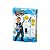 Guitarra E Microfone Pedestal De Brinquedo Rock Show Dm Toys - Imagem 3