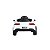 Carro Elétrico Infantil Acelera Z-lxs 12v Com Led Bang Toys - Imagem 3
